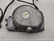 Kawasaki el 250 zzr 250 Osłona boczna silnika