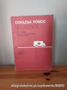 doraźna pomoc lekarska - bogdan kamiński. 1988