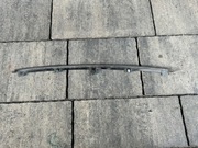 Renault Laguna III chrom środkowy zderzaka