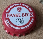 E/Niemcy   Haake-Beck Pils S CCI  66937 piwo