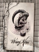 Autograf Więzy krwi - Maja Lidia Kossakowska Jarosław Grzędowicz