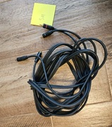 OKAZJA Przewod interconect 2 x rca chinch Alphard 5m