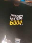 Płyty winylowe "Prosto Mixtape 600v"