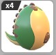Fossil egg adopt me pet