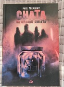 Chata na krańcu świata - Paul Tremblay
