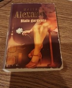 Belinda Aleksandra- Biała gardenia