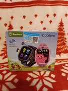 Smartwatch dla Dzieci 5G z Podwójnym Aparatem