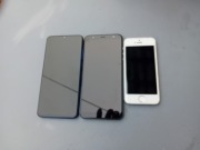 Smartfon Samsung Redmi iPhone