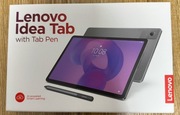 Tablet Lenovo Idea Tab 8GB/128GB 5G + Rysik