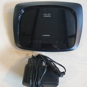 Router Linksys