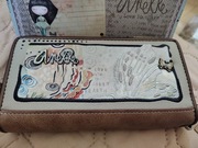 Nowy portfel Anekke Butterfly 