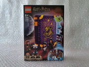 LEGO 76396 – Harry Potter: Chwile z Hogwartu – Zajęcia z wróżbiarstwa