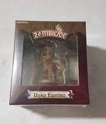 Zombicide: Usagi Yojimbo, dodatek KS EX, Nowy ENG