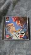 Street fighter alpha 2 PAL ps1