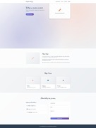 Skryp strony dla rysownika