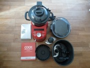 Wielofunkcyjny Robot Kuchenny COOK Processor KitchenAid Artisan 5KCF0103BER