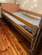 ŁÓŻKO REHABILITACYJNE TAURUS 2.