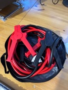 Zaciski do ładowania akumulatora