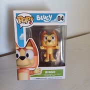 Figurka BLUEY Bingo 04