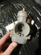 Bvf 30n2 Kompletny Gaźnik MZ ETZ TS 250 30mm 