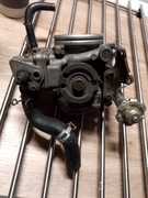 Przepustnica Yamaha XT 660 