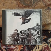 Traffic-When the Eagle flies cd