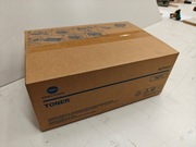 Toner TNP75 TNP-75 bizhub 5020i 5000i Oryginał