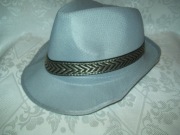 KAPELUSZ MĘSKI LETNI