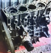 Silnik do Fiata ulisses