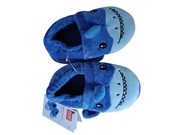 Nowe papcie kapcie Rekinki 30/31