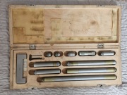 Średnicówka mikrometryczna MMWc-S 75-1075 VIS