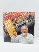100 lat druhu profesorze Poznańskie Słowiki płyta CD Stefan Stuligrosz