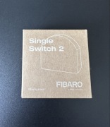 Fibaro Single Switch 2 FGS-213 z-wave nowy