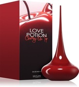 Love Potion Cherry  on top 50ml oriflame