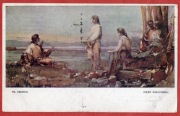 Franciszek Żmurko,  „Pieśń wieczorna” (183) - 1914 rok