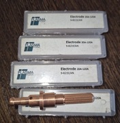 Elektroda 120 A 9-8215/AN .Cena dotyczy 4szt komplet 30 zł