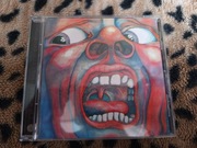 King Crimson – In The Court Of The Crimson King (2004) CD