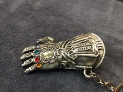 Brelok Marvel Avengers brelok rękawica nieskończoności Thanos