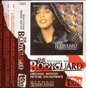 The Bodyguard -  Soundtrack - Whitney Houston