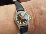 Zegarek bez nowej baterii 