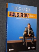 DR HOUSE SEZON 1