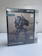 Warhammer 40K Horus Heresy - Alpha Legion - MK III Tactical Legionary