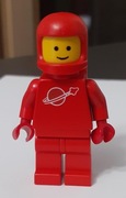 Lego Classic Space Red - sp005 