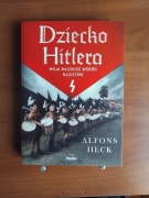 Dziecko Hitlera - Alfons Heck