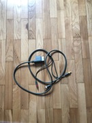 Kabel EURO do Xbox 360 – oryginalny, sprawny