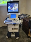 USG GE Voluson Logiq E9 R5