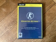 Counter strike 1 anthology bez gry pc