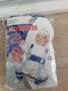 Szelki Pavlika rozmiar 2 