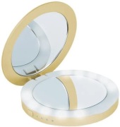 Lusterko & Power bank w jednym Tchibo (z LED)