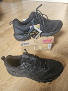 Asics gel-sonoma 6 g-tx NOWE 44.5 męskie buty do biegania, gore-tex